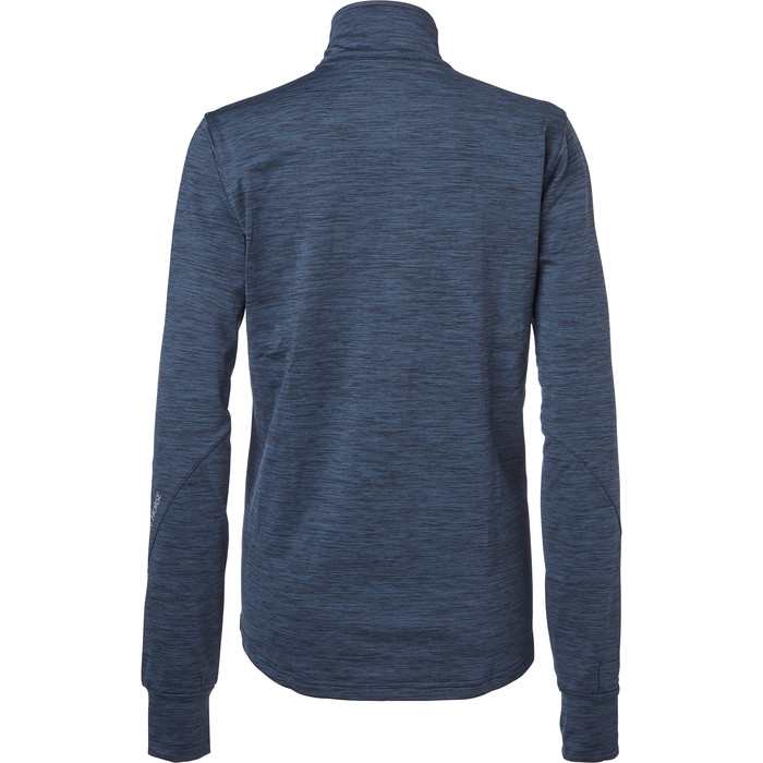 2021 Mountain Horse Womens Unify Tech Fleece Navy UNIFYNVY